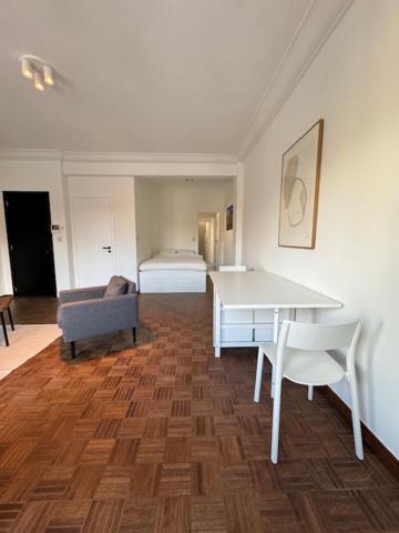 Studios Cosy Брюссель Екстер'єр фото